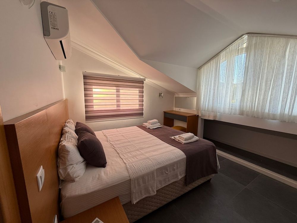 AdaHan Suites Hotel Göcek Family Suite 11