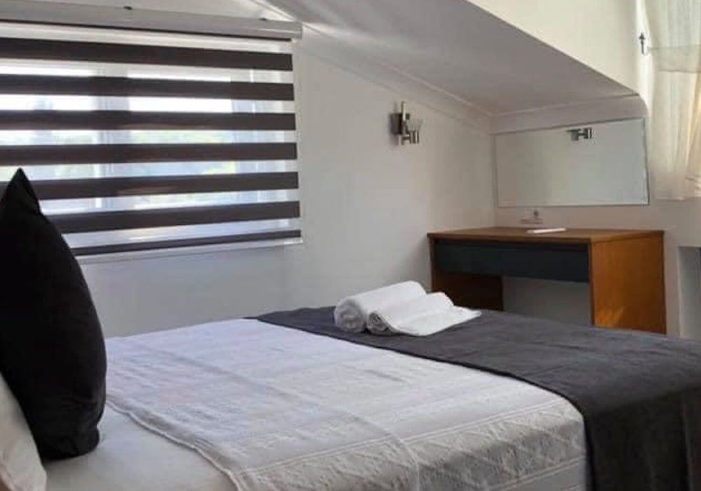 AdaHan Suites Hotel Göcek Family Suite 2