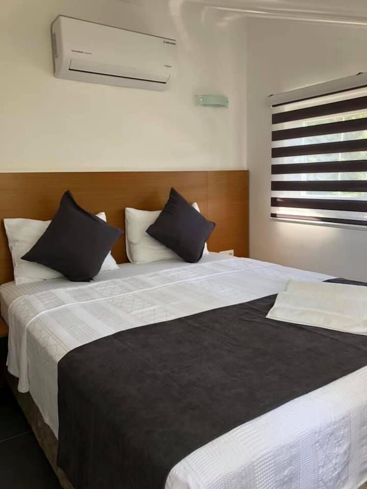 AdaHan Suites Hotel Göcek Family Suite