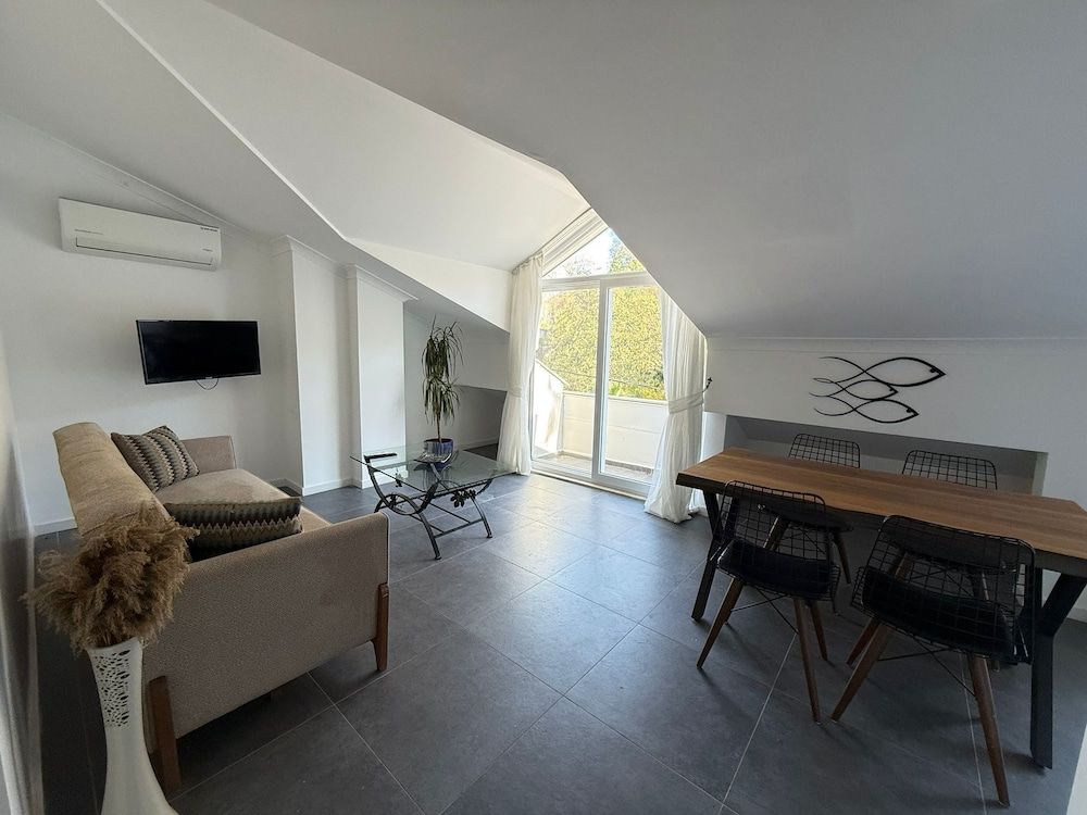 AdaHan Suites Hotel Göcek Family Suite 40