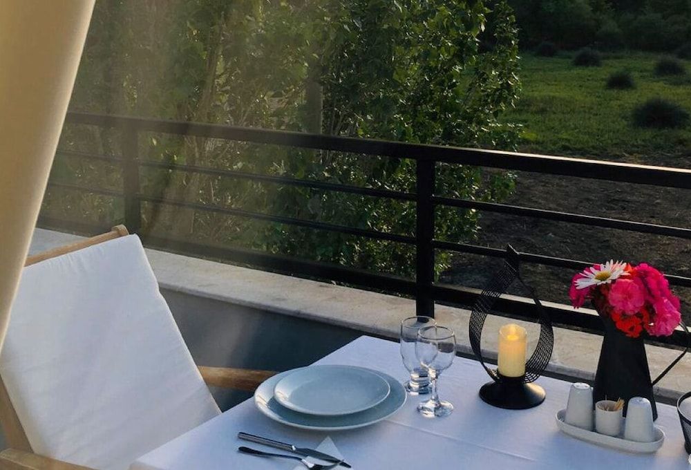 AdaHan Suites Hotel Göcek Family Suite 19