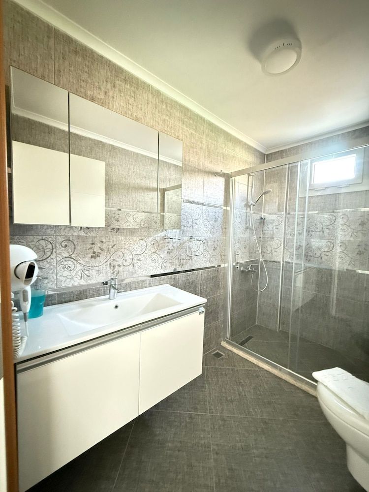 AdaHan Suites Hotel Göcek Deluxe Room, 1 Double Bed, Garden View 27