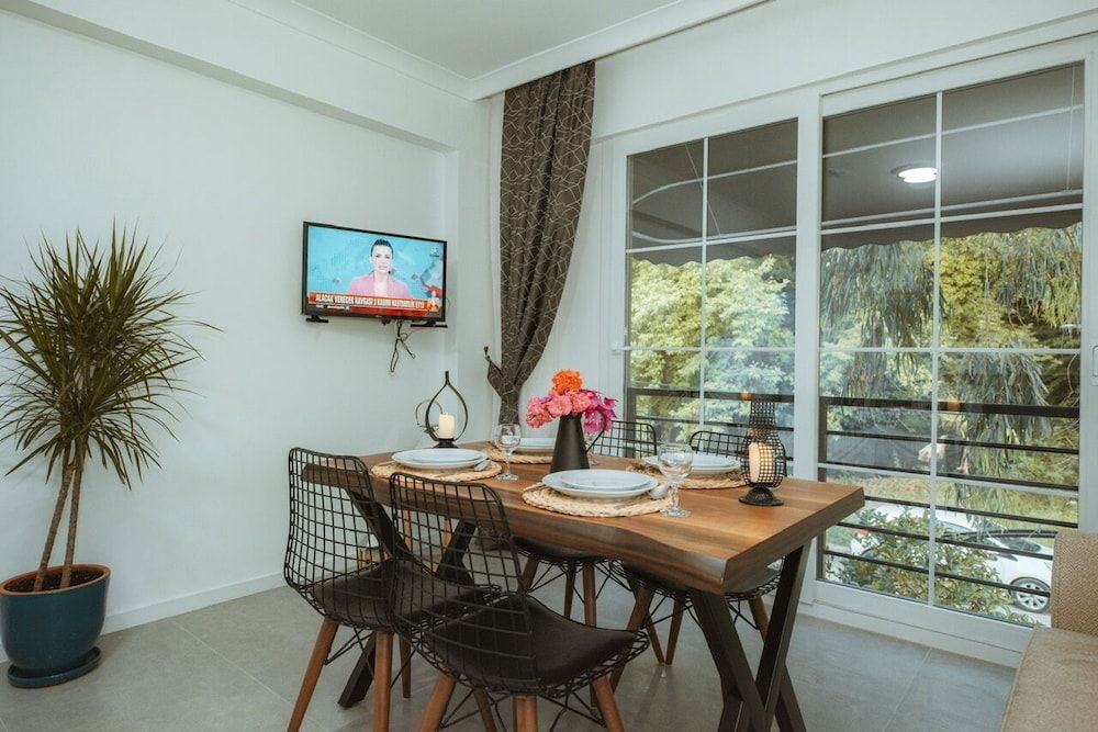 undefined AdaHan Suites Hotel Göcek 9