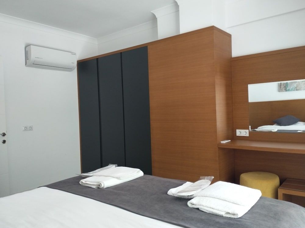 AdaHan Suites Hotel Göcek Family Suite 8