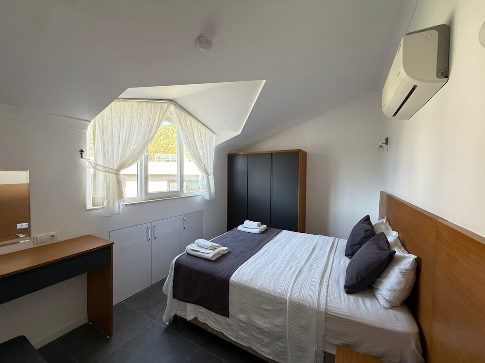 AdaHan Suites Hotel Göcek Family Suite 10