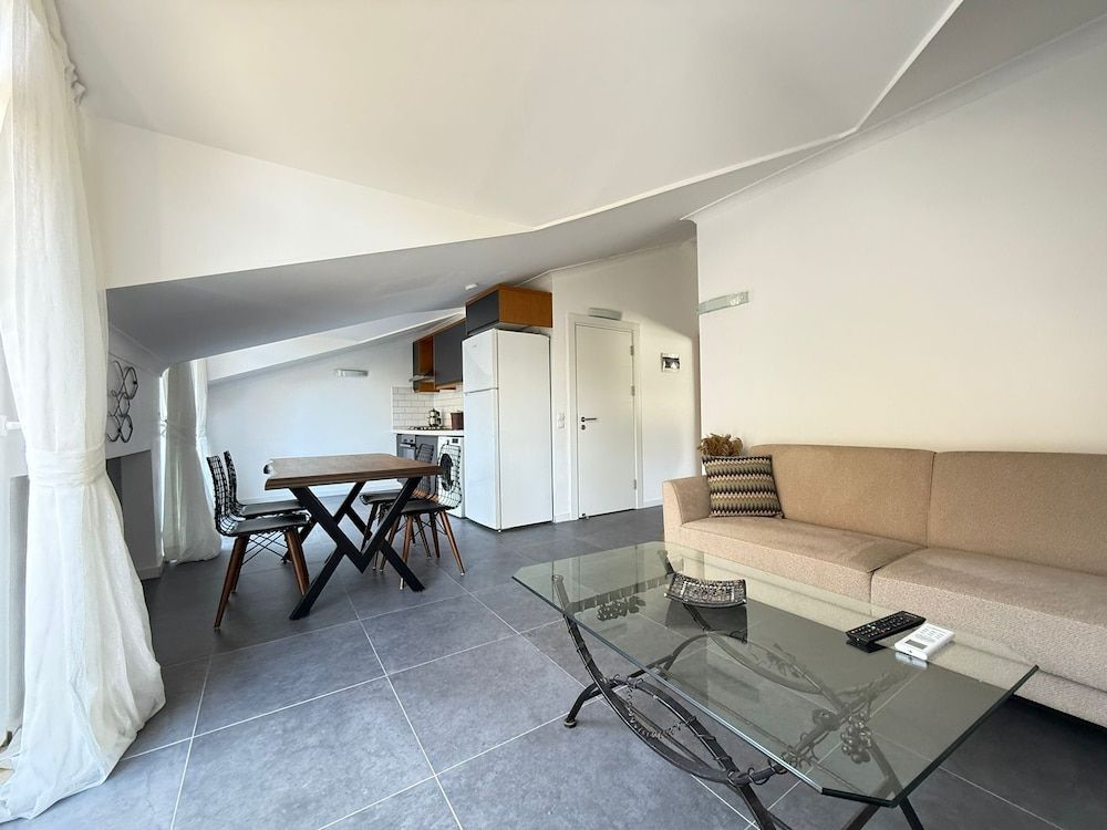 AdaHan Suites Hotel Göcek Family Suite 38