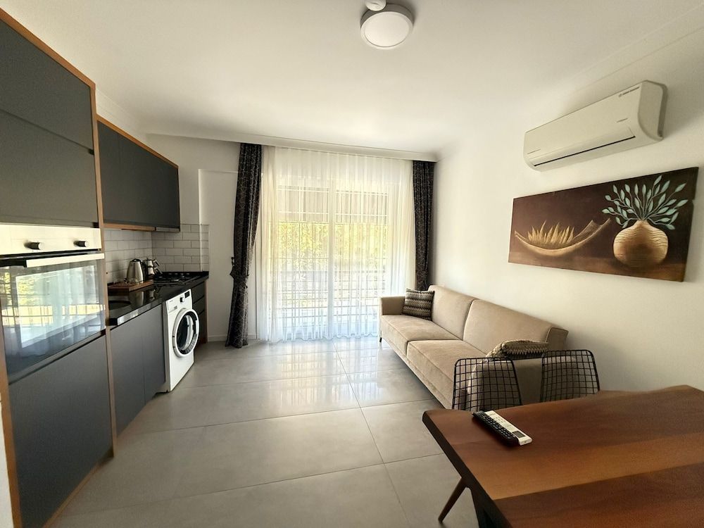 undefined AdaHan Suites Hotel Göcek