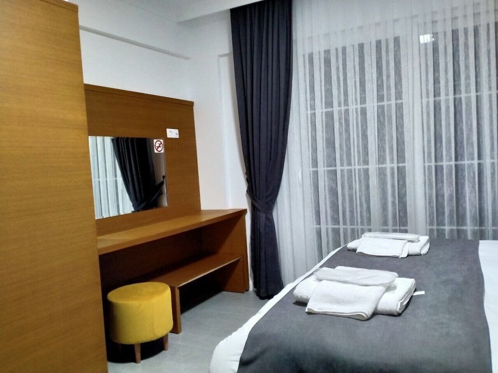 AdaHan Suites Hotel Göcek Family Suite 5