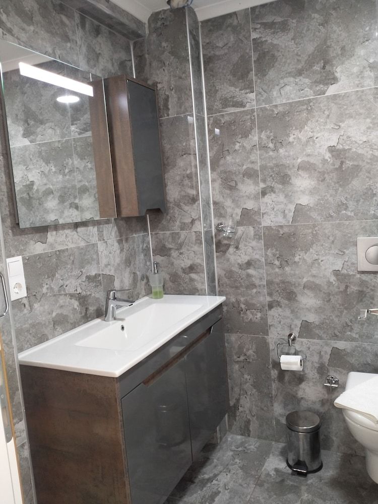 AdaHan Suites Hotel Göcek Deluxe Room, 1 Double Bed, Garden View 26