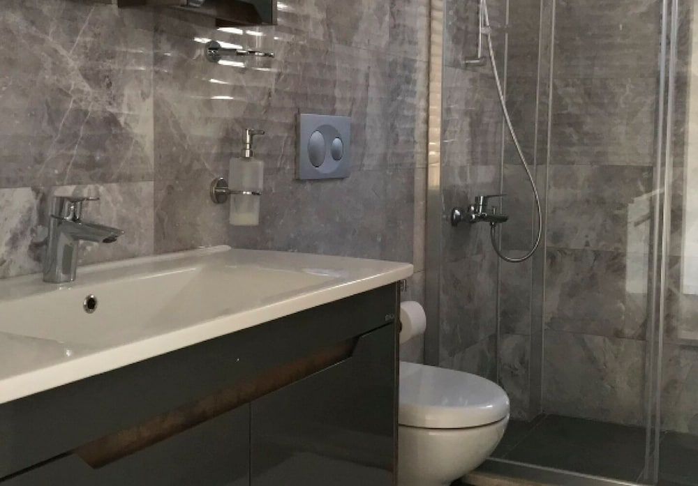 AdaHan Suites Hotel Göcek Family Suite 27