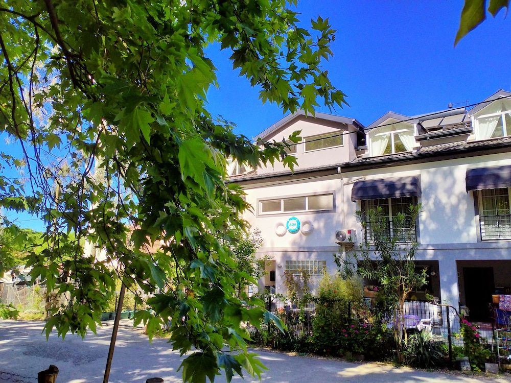 undefined AdaHan Suites Hotel Göcek 3