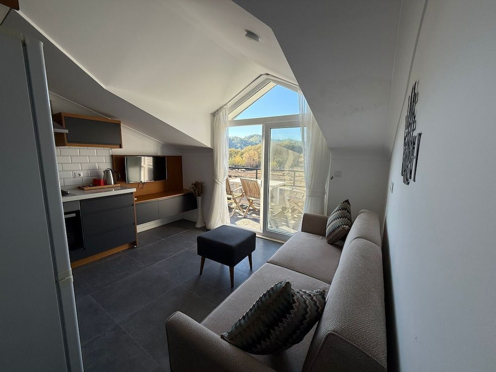 AdaHan Suites Hotel Göcek Family Suite 39