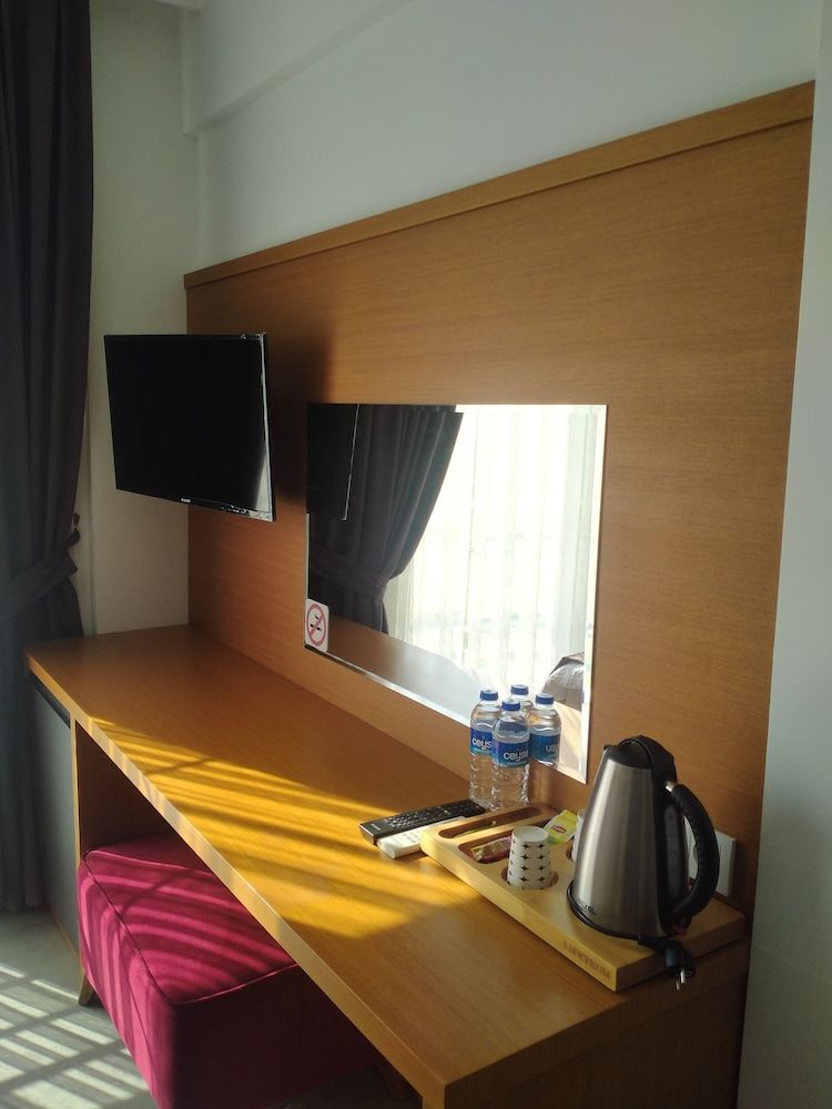 AdaHan Suites Hotel Göcek Deluxe Room, 1 Double Bed, Garden View 33