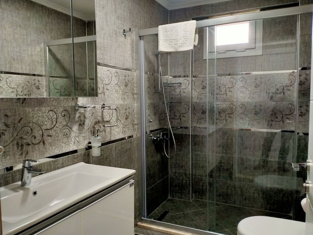 AdaHan Suites Hotel Göcek Deluxe Room, 1 Double Bed, Garden View 24