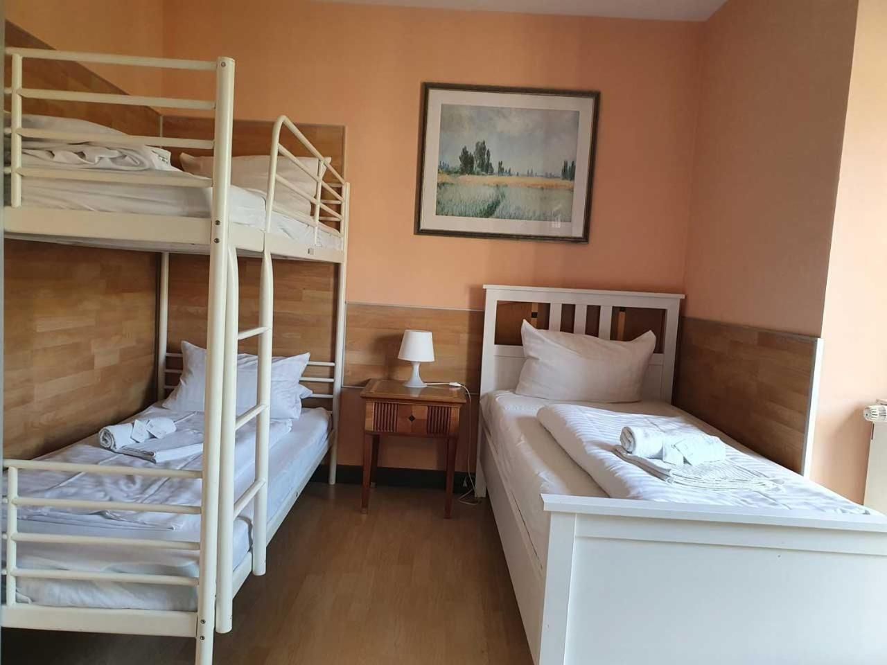 undefined CityPark Hotel 3