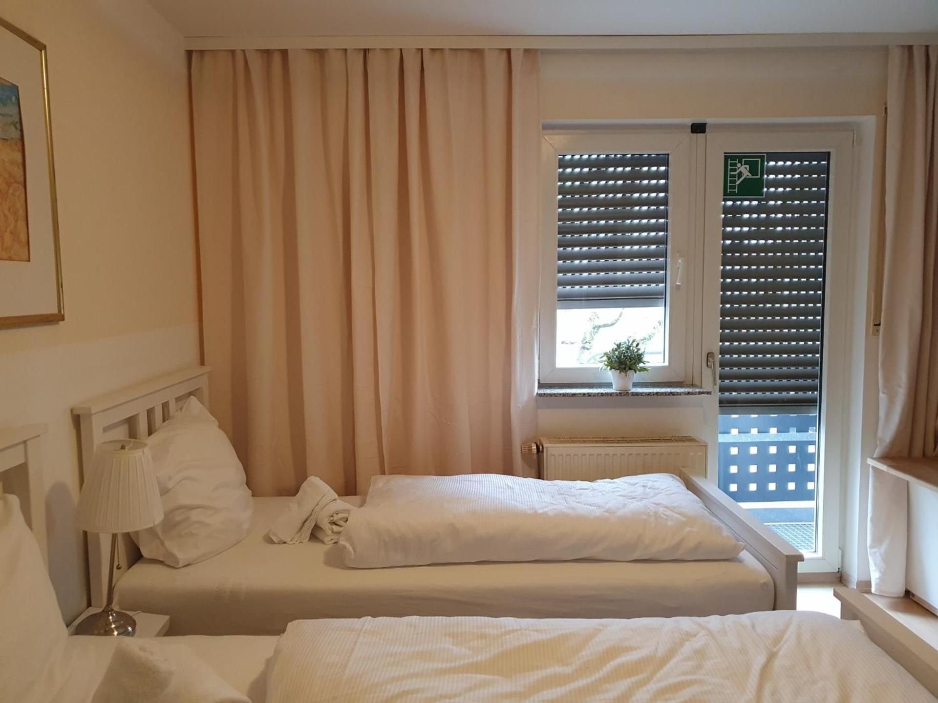 Small Twin Room