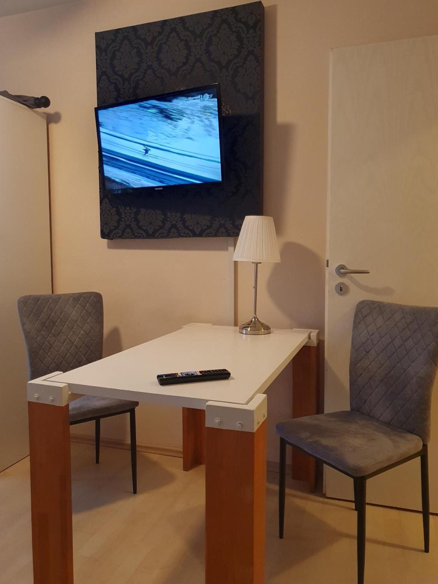 undefined CityPark Hotel 9