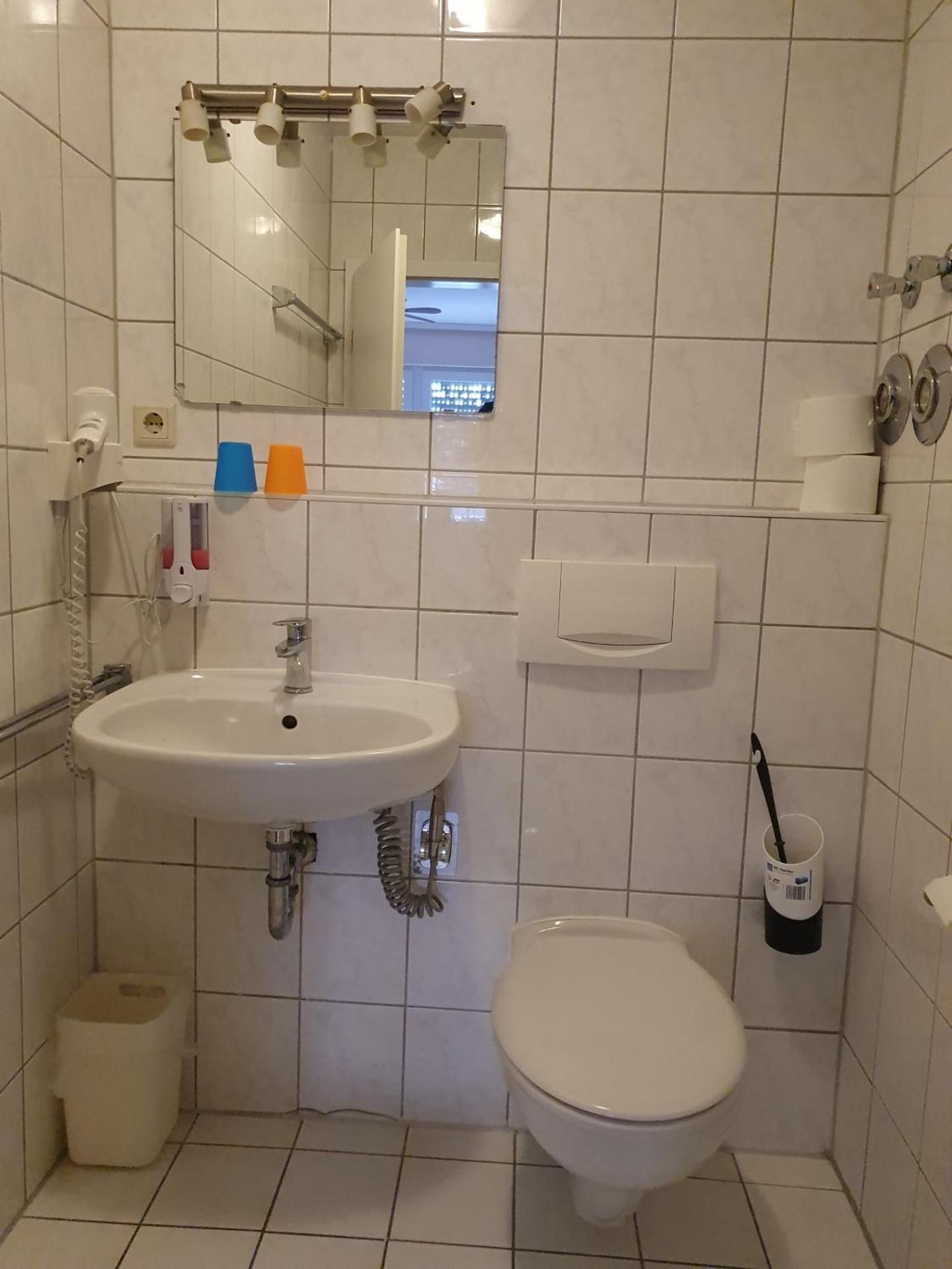 undefined CityPark Hotel 8