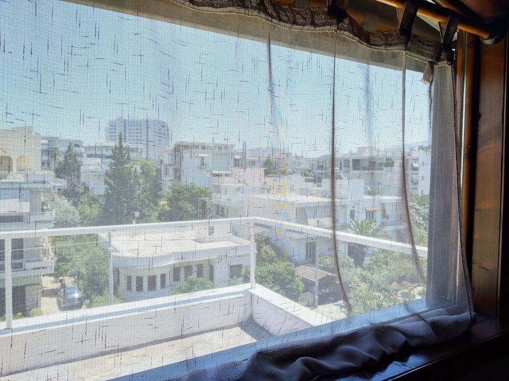 Economy Apartment, Balcony (D2)