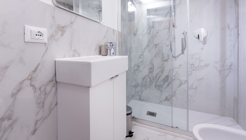 Italianway - The B Village Superior Studio, 1 Double Bed with Sofa bed 9