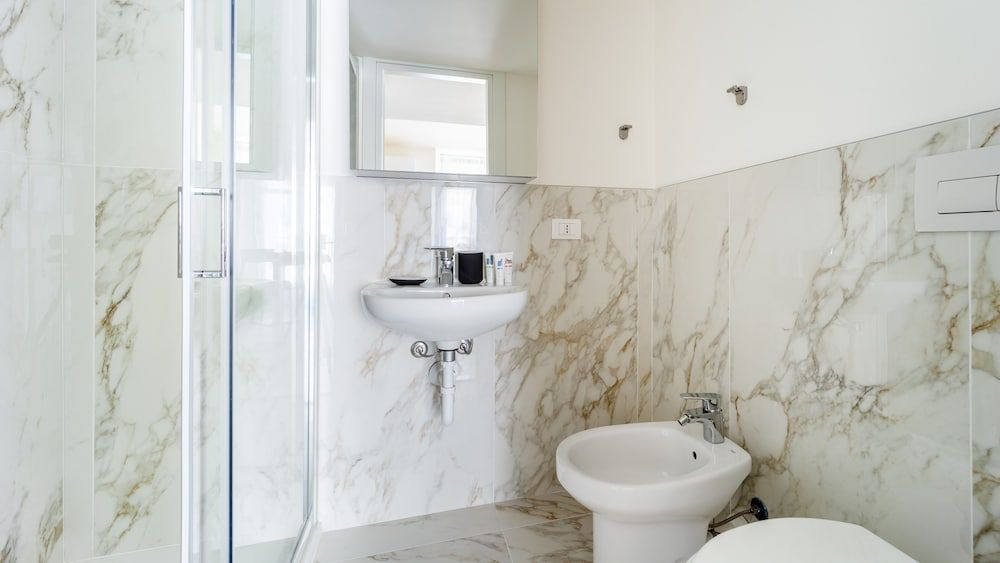 Italianway - The B Village Superior Studio, 1 Double Bed, Ensuite 4