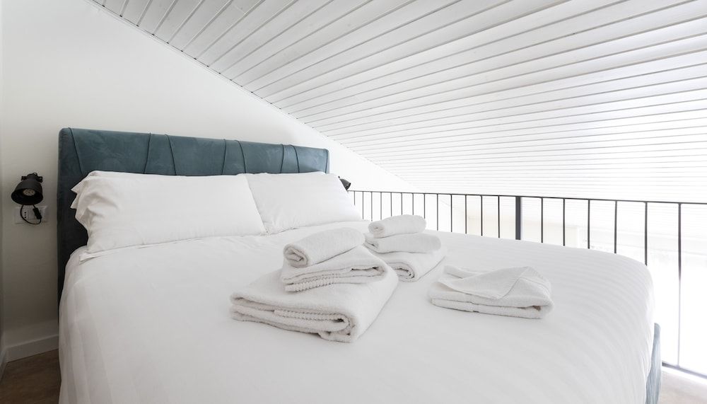 Italianway - The B Village Superior Studio, 1 Double Bed with Sofa bed 3