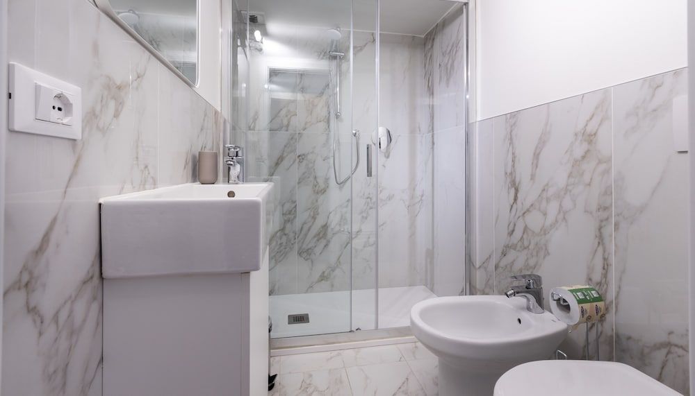 Italianway - The B Village Superior Studio, 1 Double Bed with Sofa bed 10