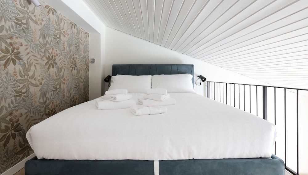 Italianway - The B Village Superior Studio, 1 Double Bed with Sofa bed 5