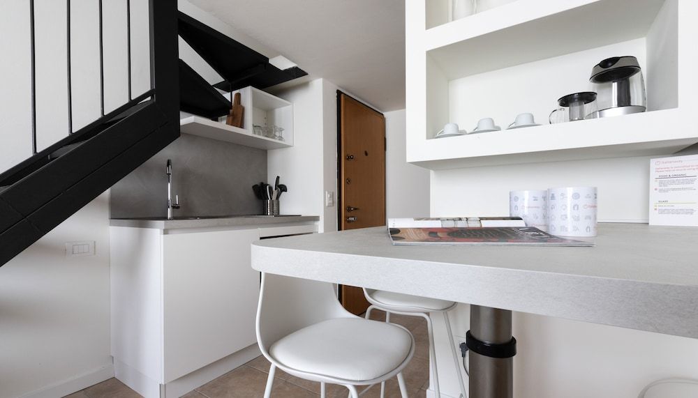 Italianway - The B Village Superior Studio, 1 Double Bed with Sofa bed 6