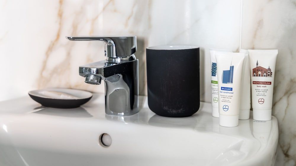 Italianway - The B Village Superior Studio, 1 Double Bed, Ensuite 5