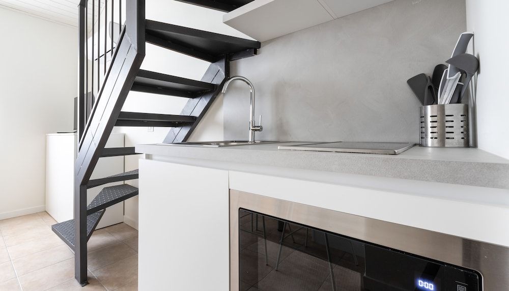 Italianway - The B Village Superior Studio, 1 Double Bed with Sofa bed 7