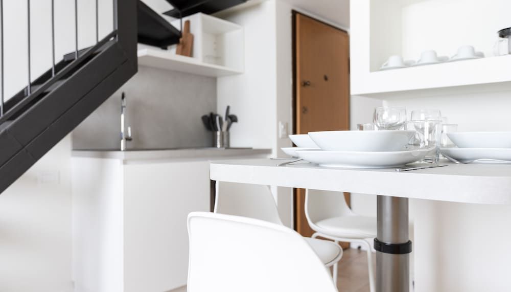 Italianway - The B Village Superior Studio, 1 Double Bed with Sofa bed 8