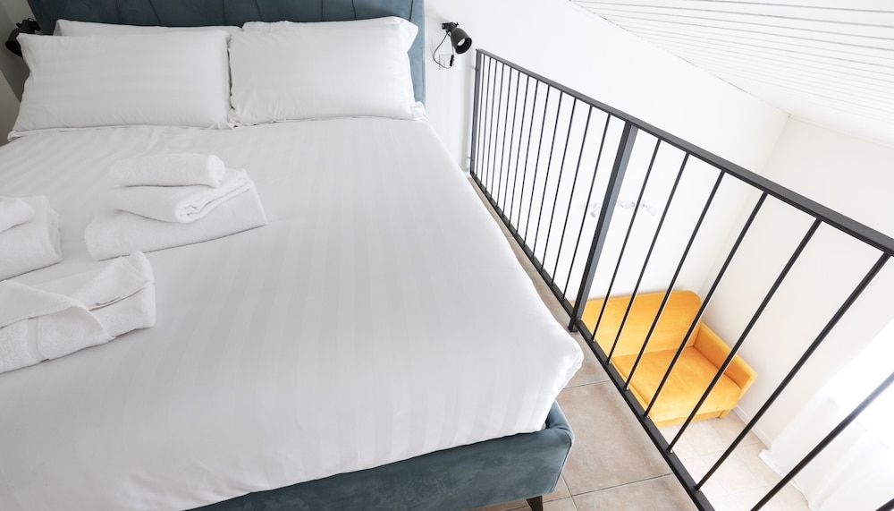 Italianway - The B Village Superior Studio, 1 Double Bed with Sofa bed 2