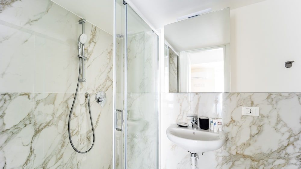 Italianway - The B Village Superior Studio, 1 Double Bed, Ensuite 3