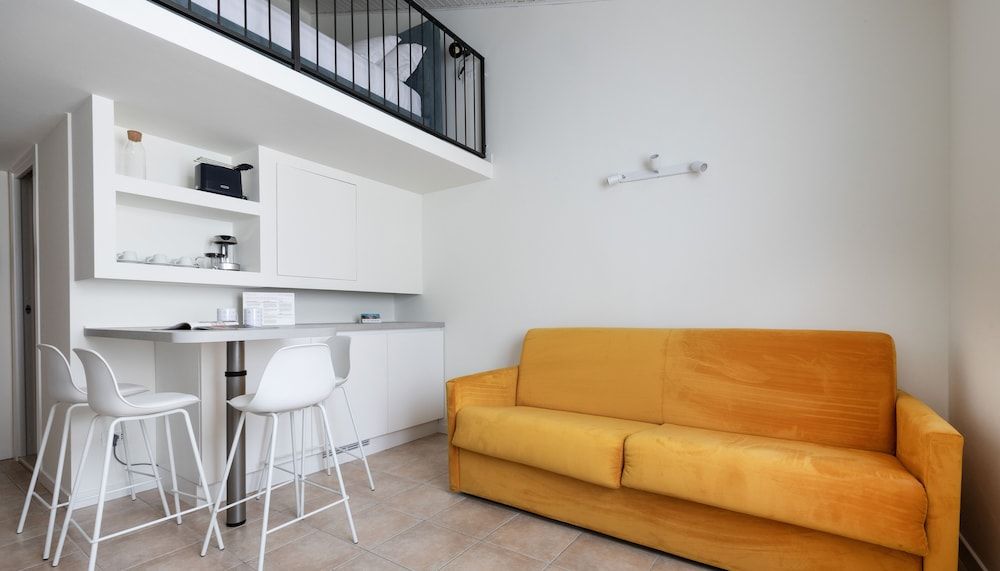 Italianway - The B Village Superior Studio, 1 Double Bed with Sofa bed 11