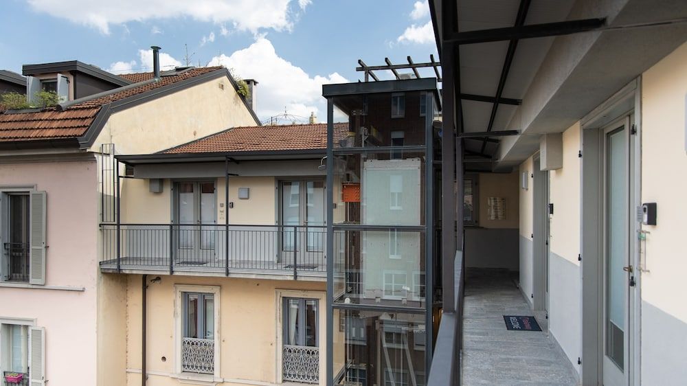 undefined Italianway - The B Village Superior 7