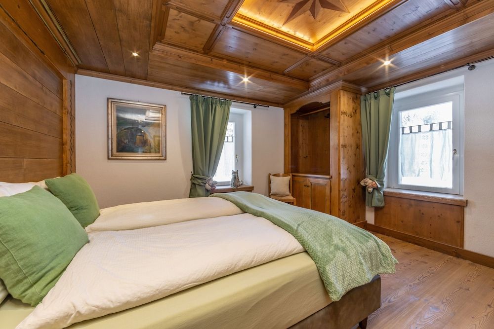 Rifugio Cereda Standard Quadruple Room 3