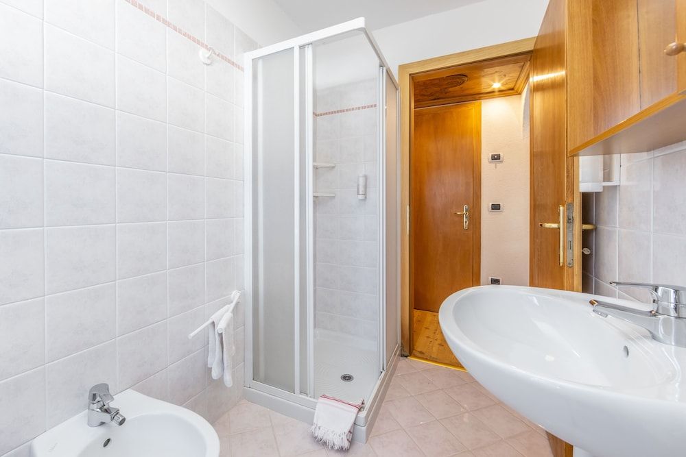 Rifugio Cereda Standard Quadruple Room 6