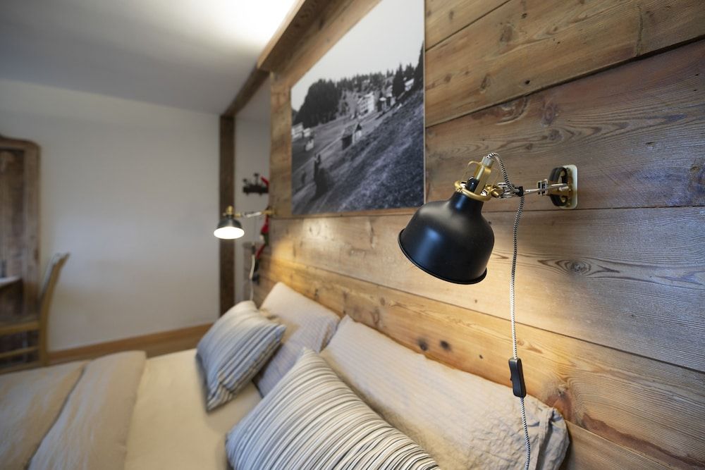 Superior Double Room, Mountain View