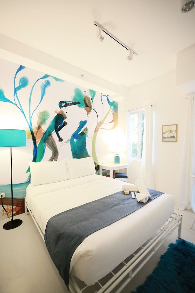 La Bella Boutique Hotel Deluxe Queen