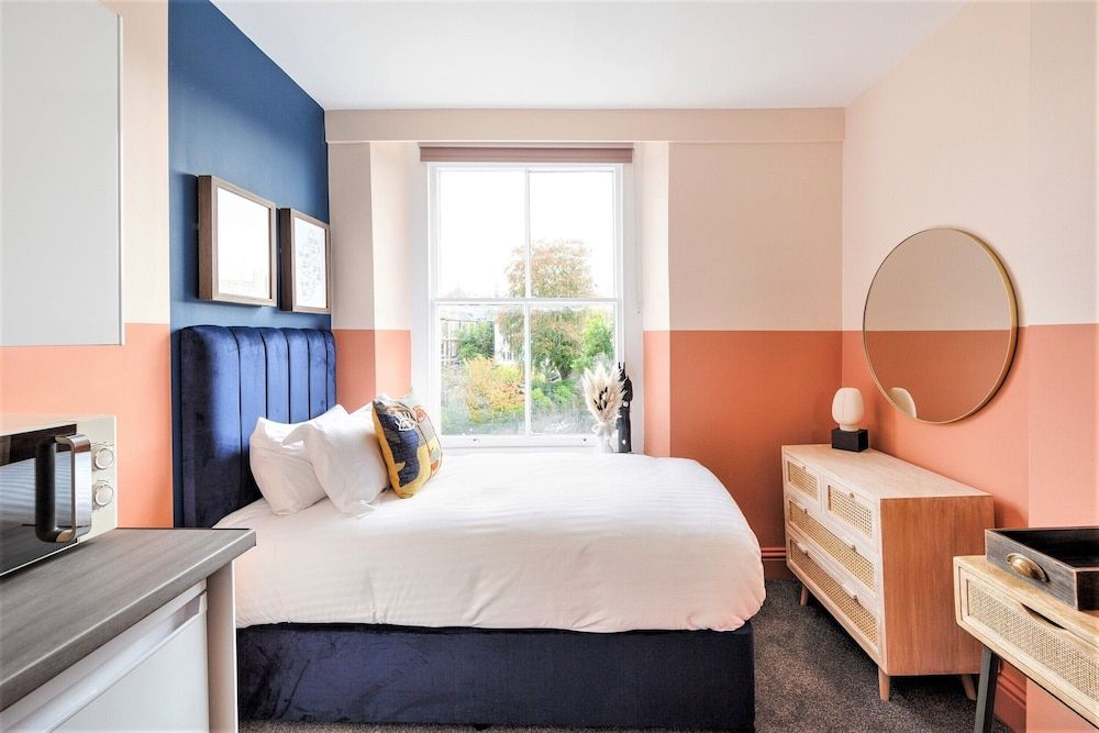 undefined Your Apartment Clifton House 5