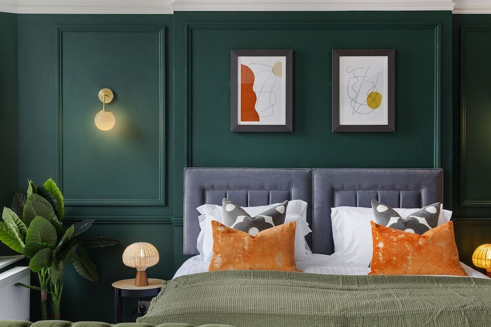 undefined Your Apartment Clifton House 8
