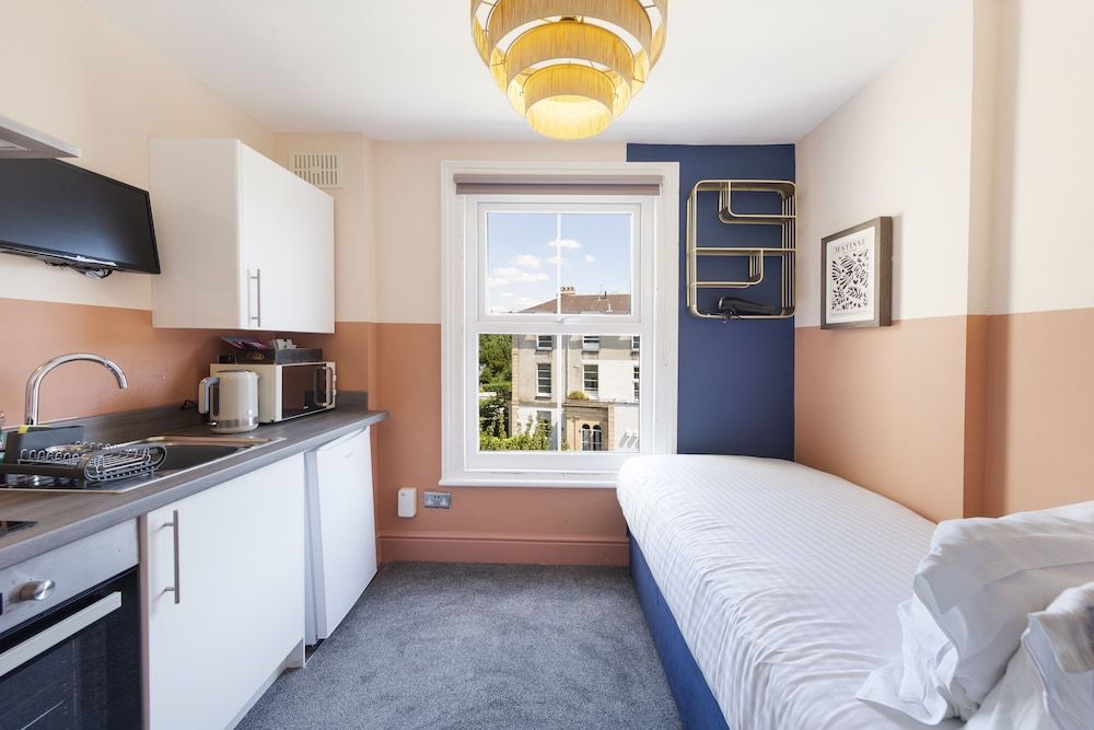 Basic Apartment