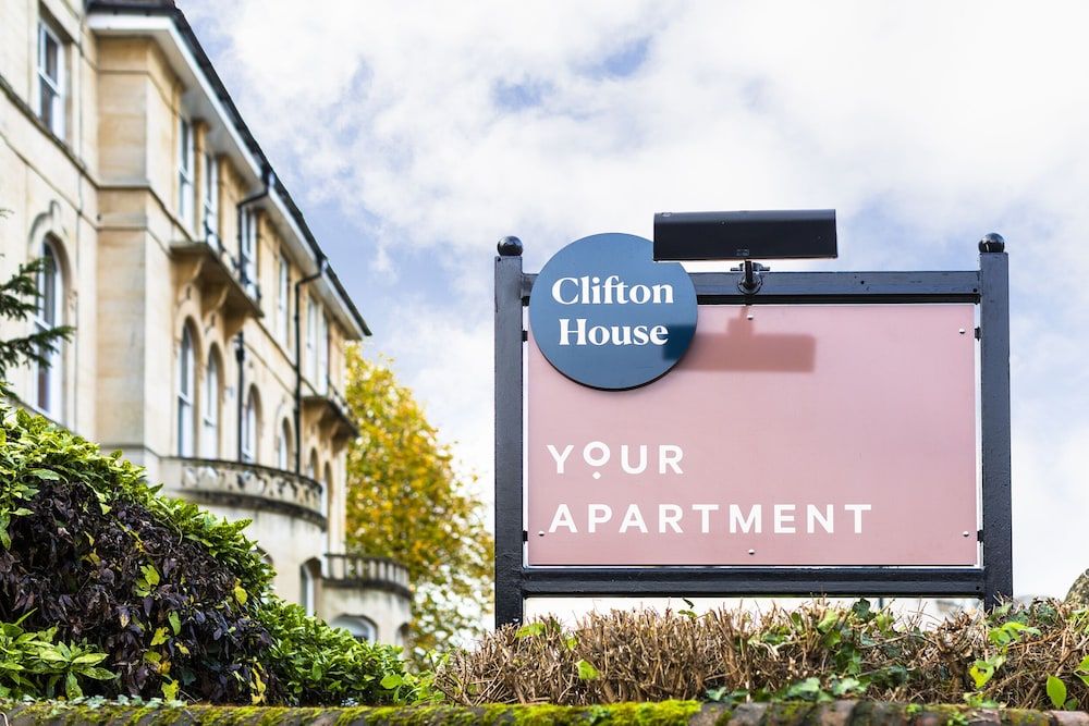 undefined Your Apartment Clifton House 6