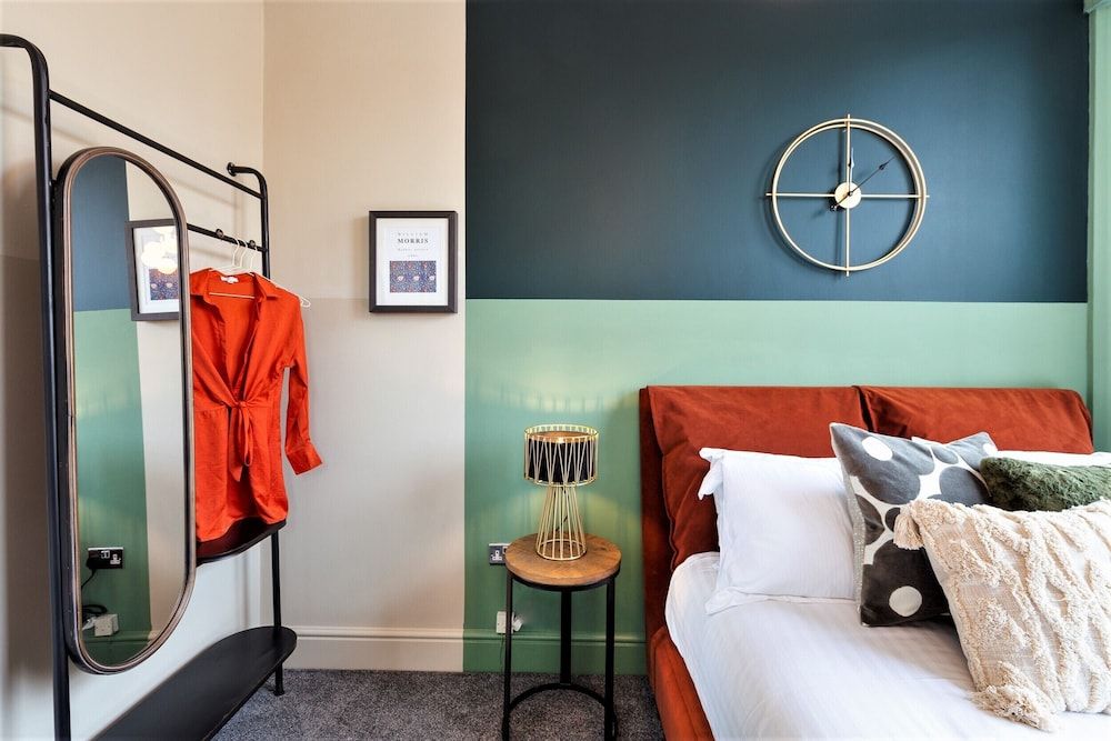 Comfort Apartment