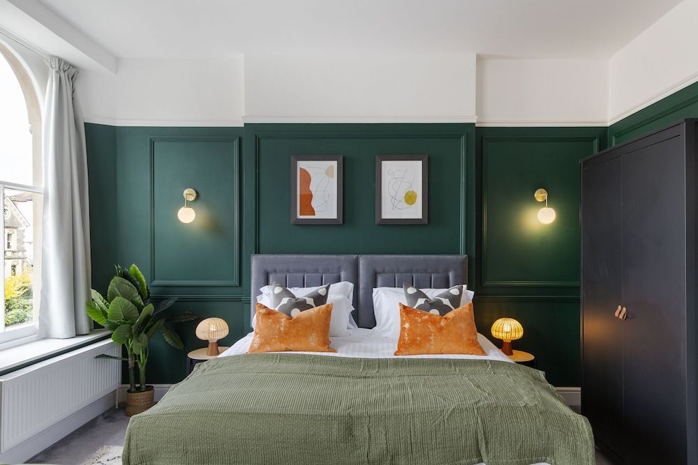 undefined Your Apartment Clifton House 7