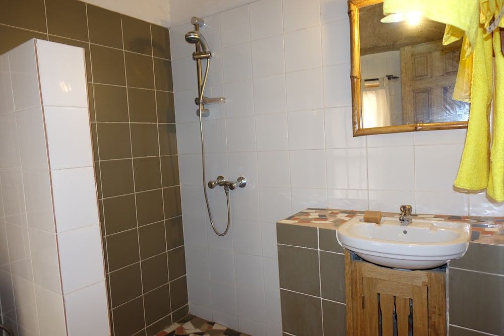 Keur Marrakis Family Room 4