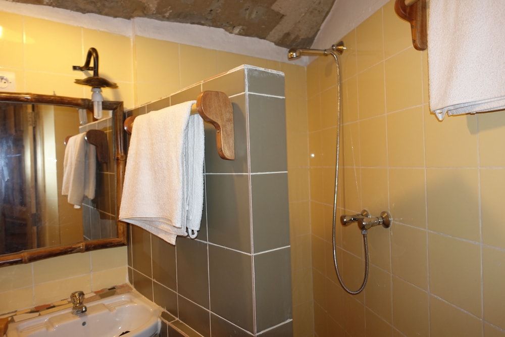 Keur Marrakis Deluxe Double Room 8