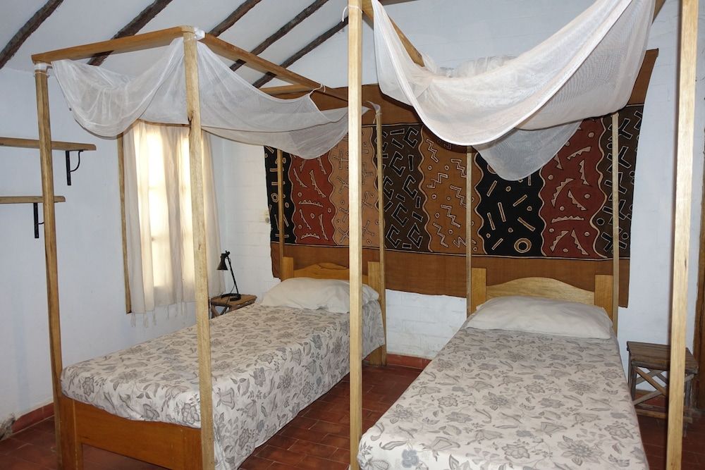 Keur Marrakis Family Room 2