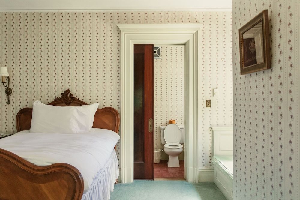 South Shire Deluxe Double or Twin Room, 2 Double Beds 2